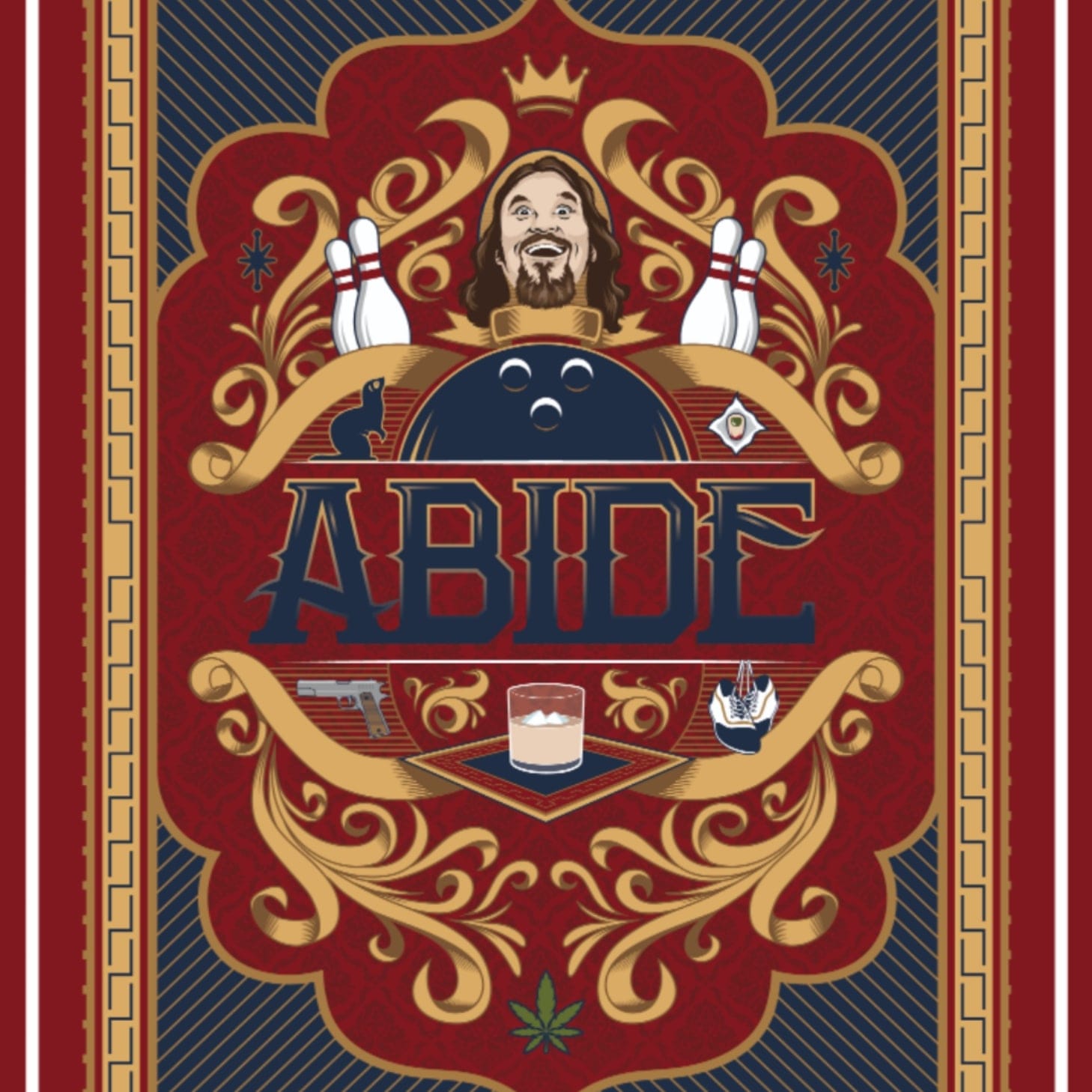 abide